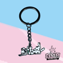 Porte-clés – Penny des 101 Dalmatiens – Disney Fantasy