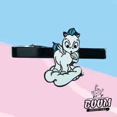 Alfiler de corbata – Pegaso de Hércules – Disney Fantasy