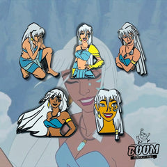 Pin – Kidagakash Nedakh from Atlantis The Lost Empire – Disney Fantasy