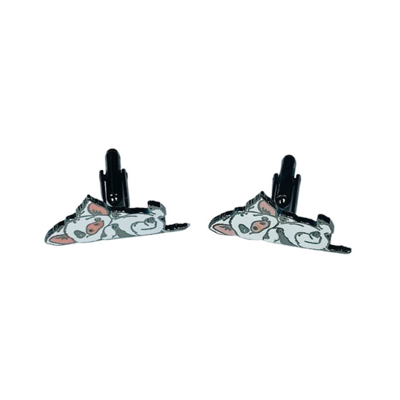 Cufflinks – Pua from Moana – Disney Fantasy