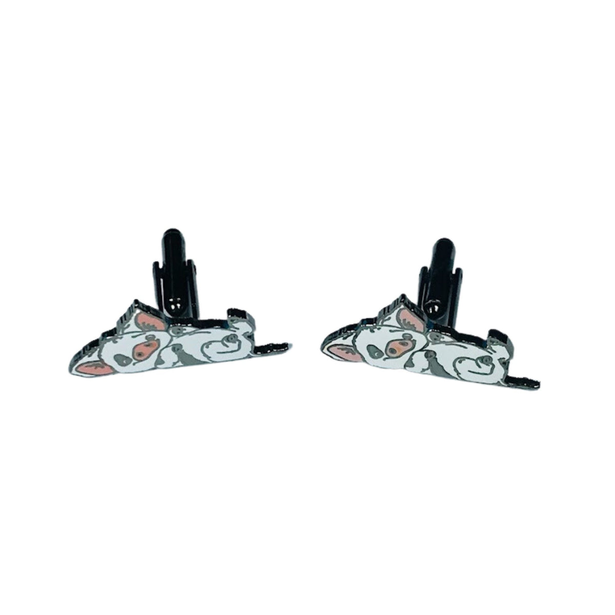 Cufflinks – Pua from Moana – Disney Fantasy