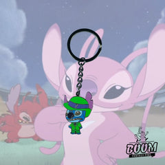 Llavero – Experimento 626 Stitch de Lilo &amp; Stitch – Disney Fantasy
