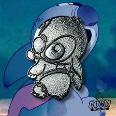 Épingle – Stitch bébé de Lilo et Stitch – Disney Fantasy