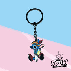 Llavero – Experimento 626 Stitch de Lilo &amp; Stitch – Disney Fantasy