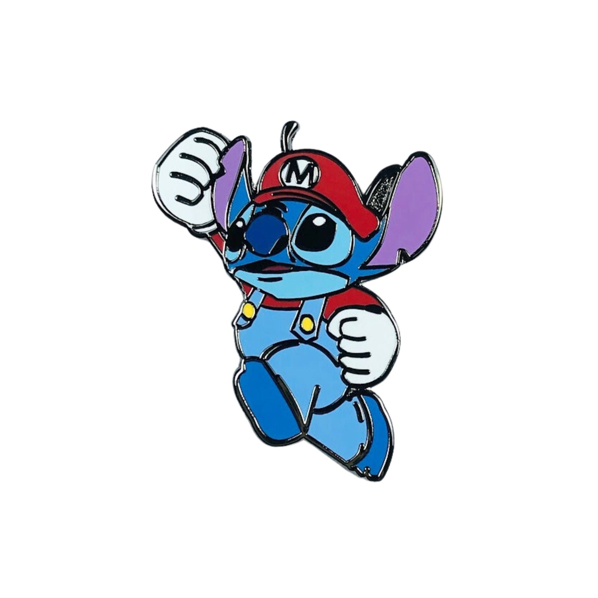 Pin – Experimento 626 de Lilo y Stitch – Disney Fantasy