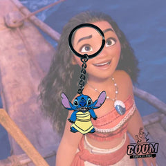 Llavero – Experimento 626 Stitch de Lilo &amp; Stitch – Disney Fantasy