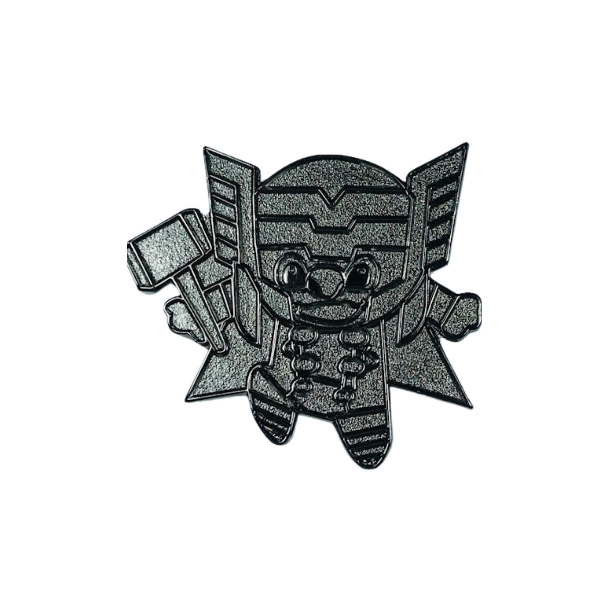 Épingle – Expérience 626 Stitch en Thor de Lilo &amp; Stitch – Disney Fantasy