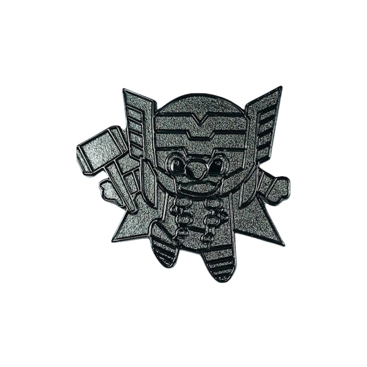 Épingle – Expérience 626 Stitch en Thor de Lilo &amp; Stitch – Disney Fantasy