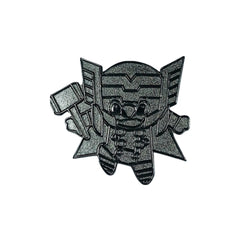 Épingle – Expérience 626 Stitch en Thor de Lilo &amp; Stitch – Disney Fantasy