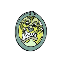 Pin's – La Bête de La Belle et la Bête – Disney Fantasy