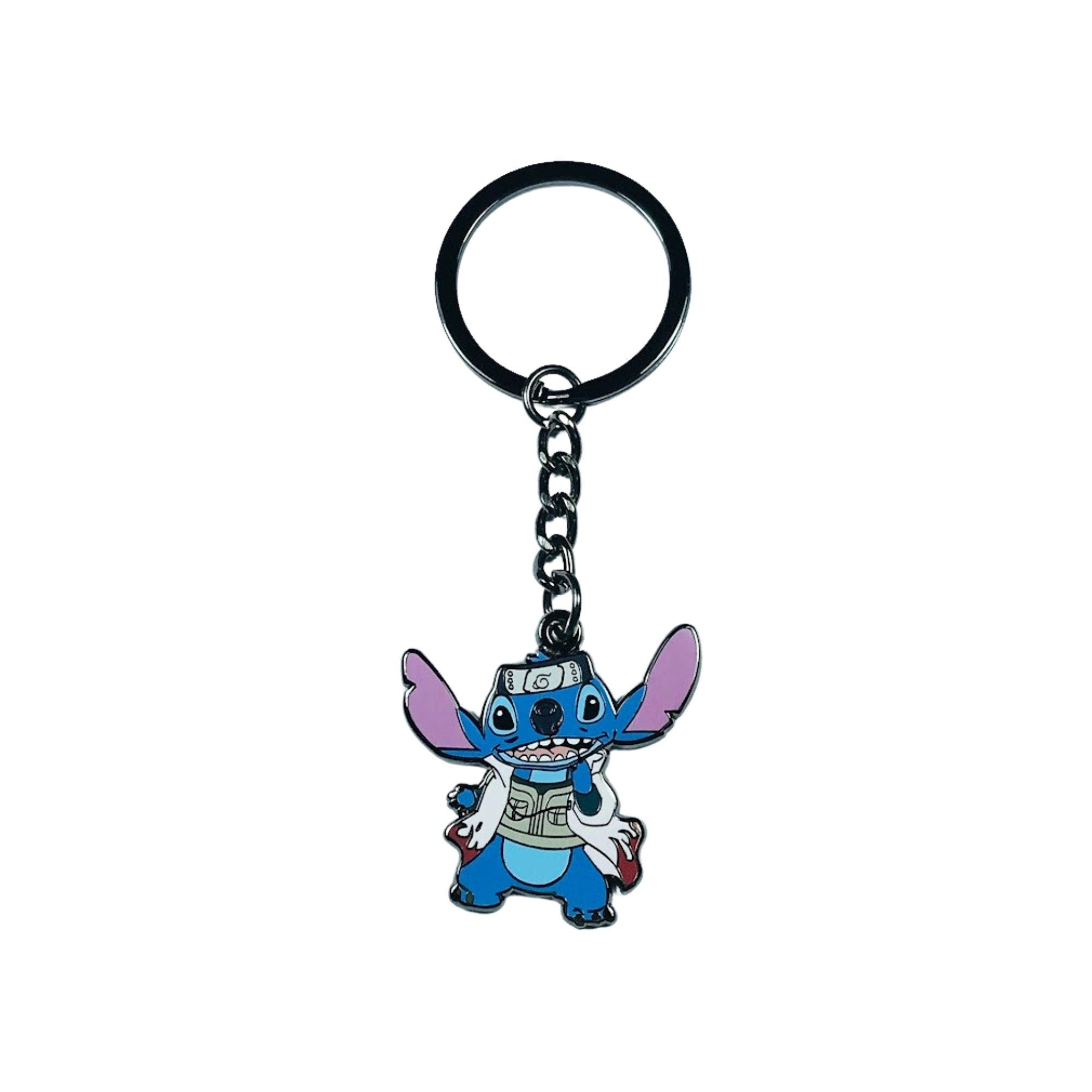 Llavero – Experimento 626 Stitch de Lilo &amp; Stitch – Disney Fantasy