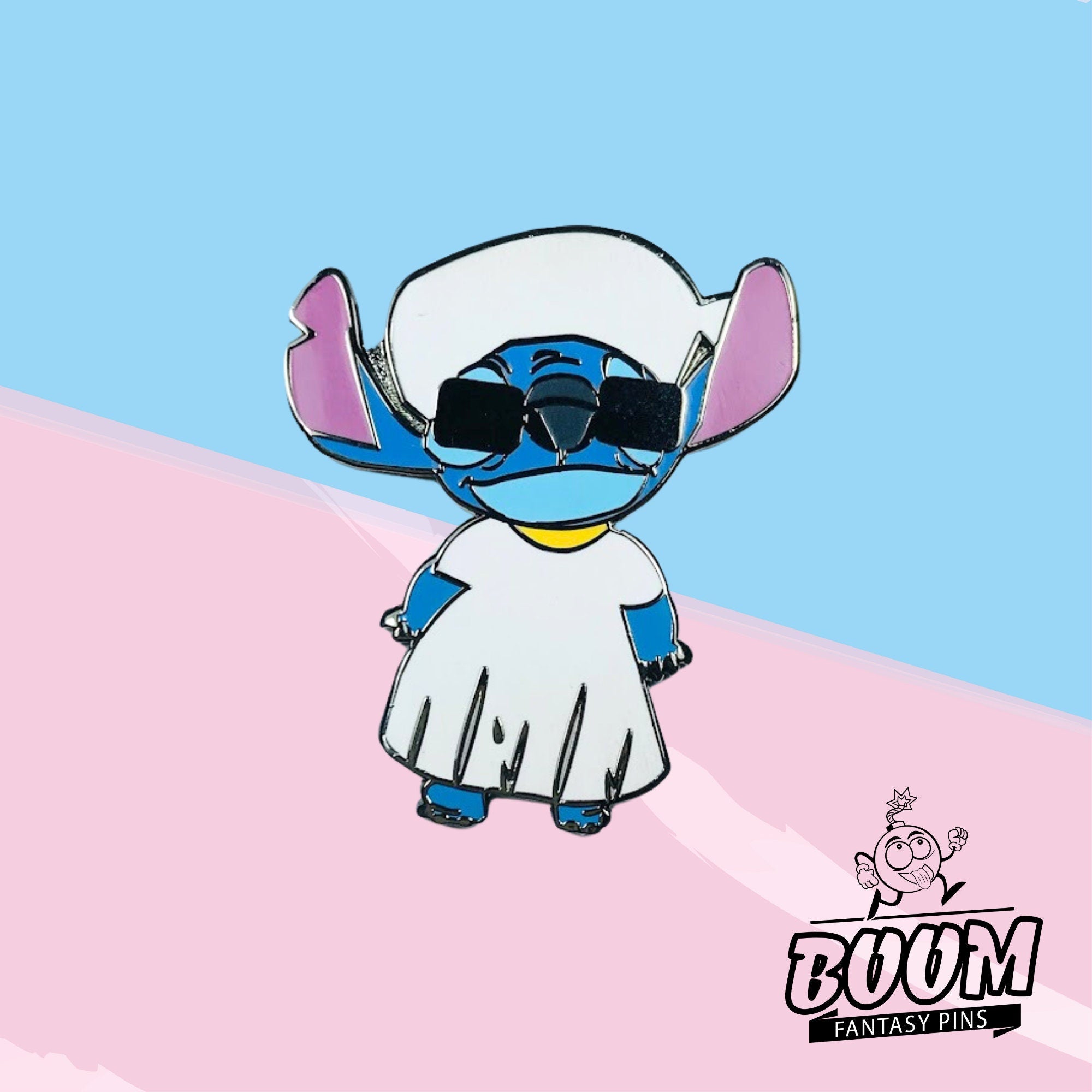 Épingle – Stitch de Lilo et Stitch – Disney Fantasy