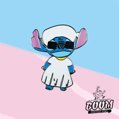 Épingle – Stitch de Lilo et Stitch – Disney Fantasy
