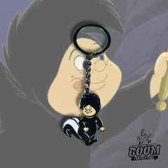 Porte-clés – Tootles de Peter Pan et les Garçons Perdus – Disney Fantasy