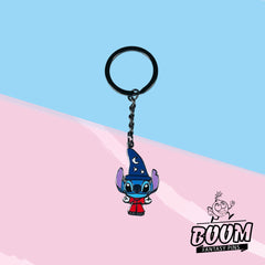 Llavero – Experimento 626 Stitch de Lilo &amp; Stitch – Disney Fantasy
