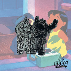 Épingle – Expérience 626 Stitch de Lilo &amp; Stitch – Disney Fantasy