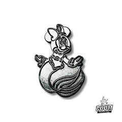 Pin – Minnie as Ariel from The Little Mermaid – Disney Fantasy