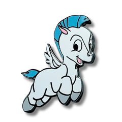 Pin's – Pégase d'Hercule – Disney Fantasy