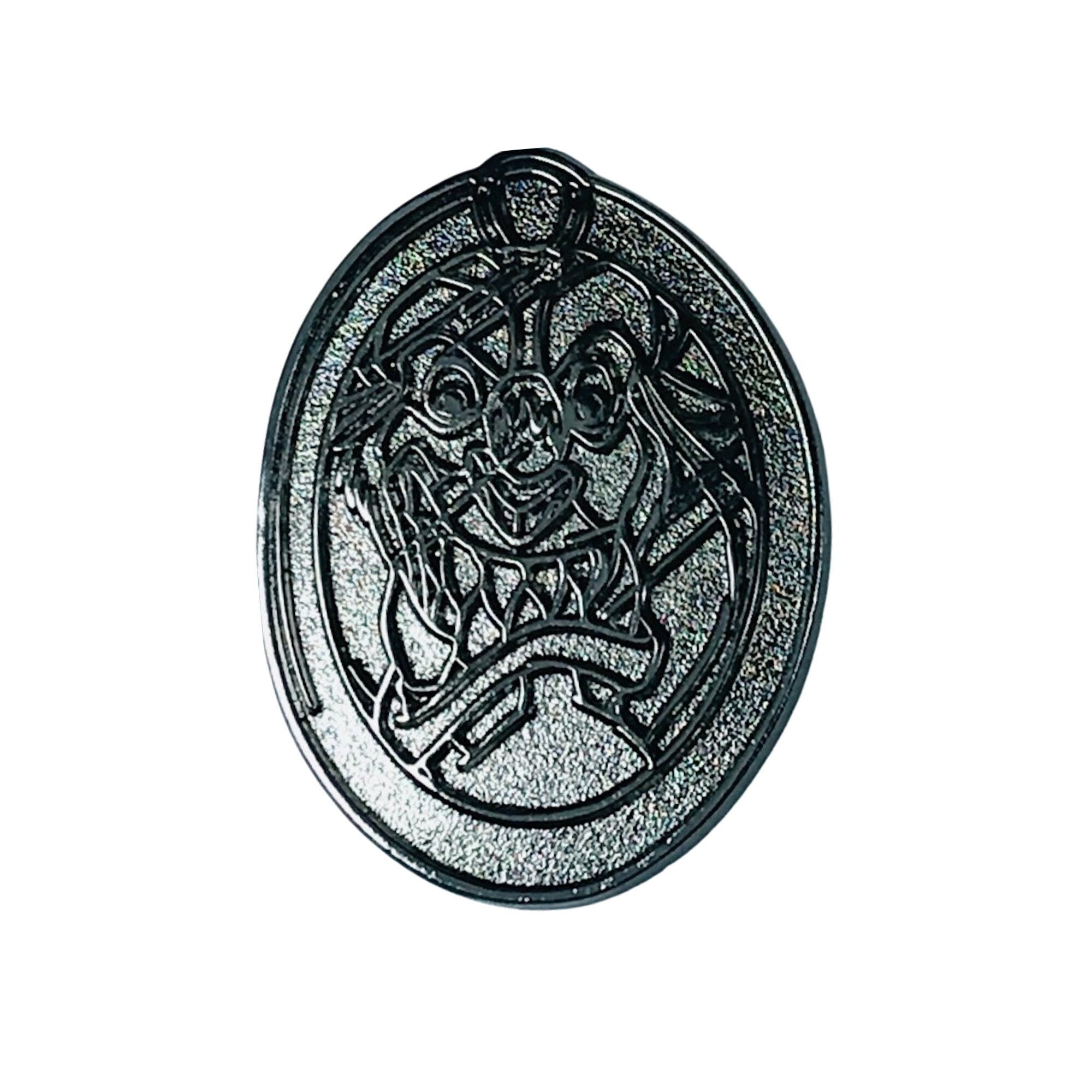 Pin – Bestia de La Bella y la Bestia – Disney Fantasy