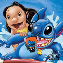 Llavero – Stitch de Lilo &amp; Stitch – Disney Fantasy