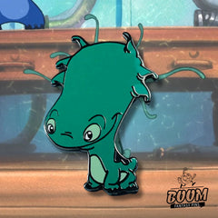 Pin – Experimento Snafu 120 de Lilo y Stitch – Disney Fantasy