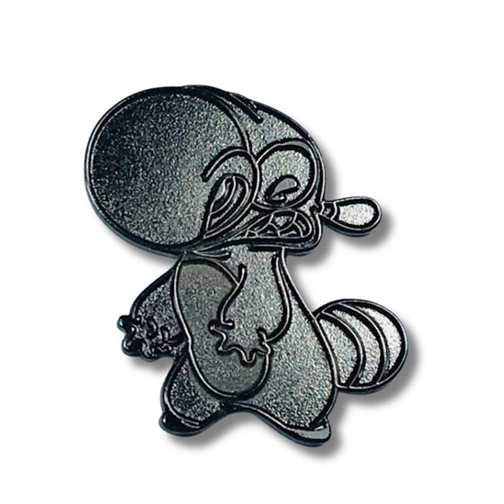 Pin – Experiment 051 from Lilo & Stitch – Disney Fantasy