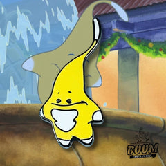 Pin – Experimento 025 Topper de Lilo y Stitch – Disney Fantasy