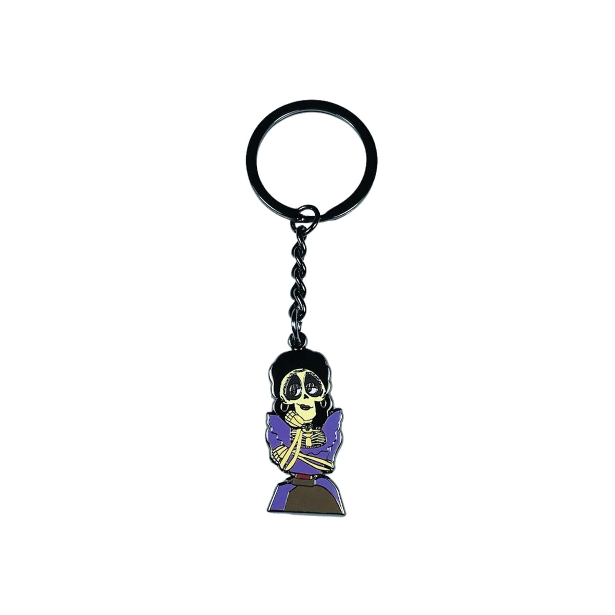 Porte-clés – Maman Imelda du film Coco – Disney Fantasy