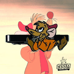 Alfiler de corbata – Jaq de Cenicienta – Disney Fantasy