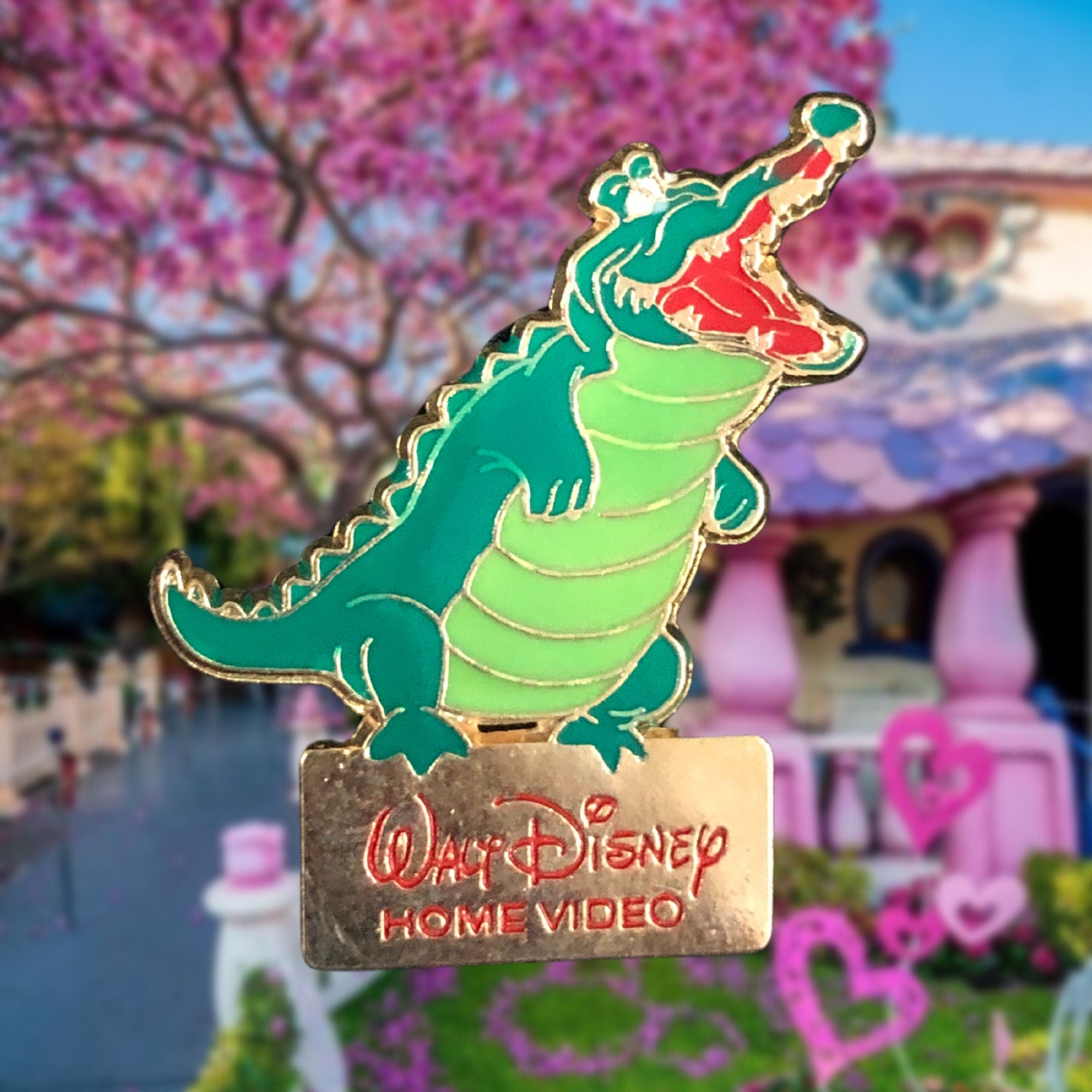 Pin – Robin Hood de Robin Hood – Disney Fantasy