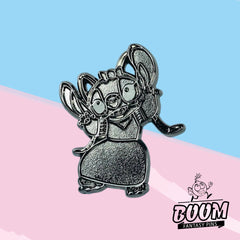 Pin – Ángel de Lilo y Stitch – Disney Fantasy