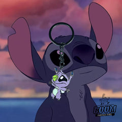 Llavero – Experimento 053 de Lilo y Stitch – Disney Fantasy