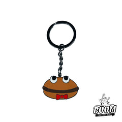 Llavero – Hamburguesas de Disney Fantasy – Disney Fantasy
