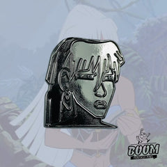 Pin – Kidagakash Nedakh de Atlantis: El Imperio Perdido – Disney Fantasy