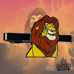 Alfiler de corbata – Mufasa de El Rey León – Disney Fantasy
