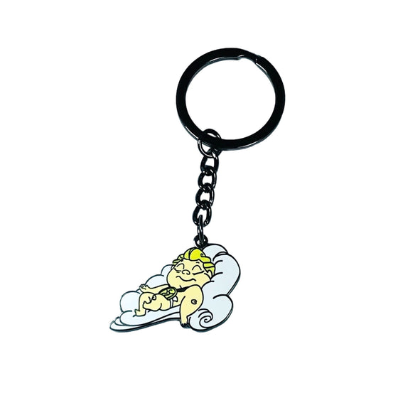 Keychain – Zeus from Hercules – Disney Fantasy