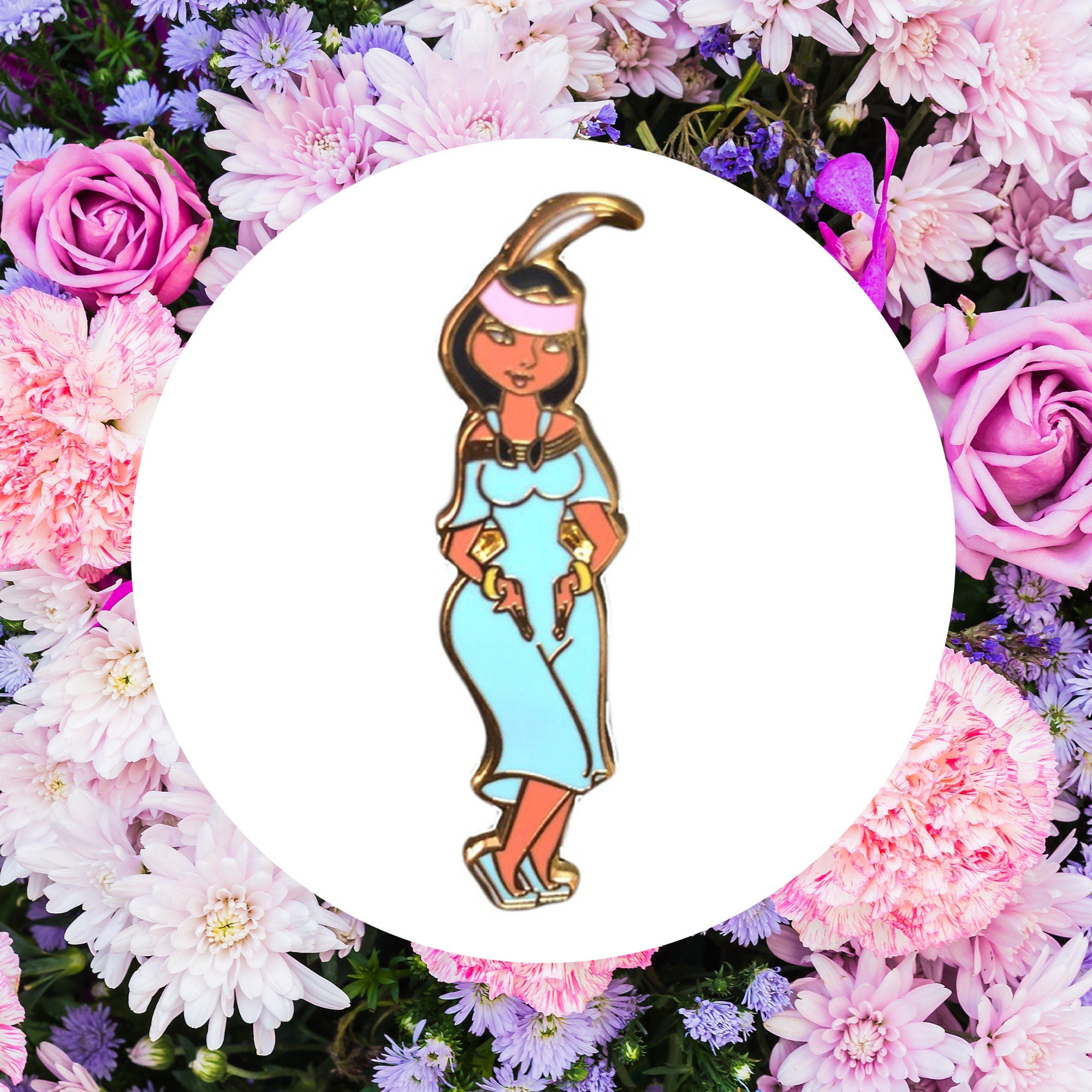 Pin's – Peter Pan de Peter Pan – Disney Fantasy