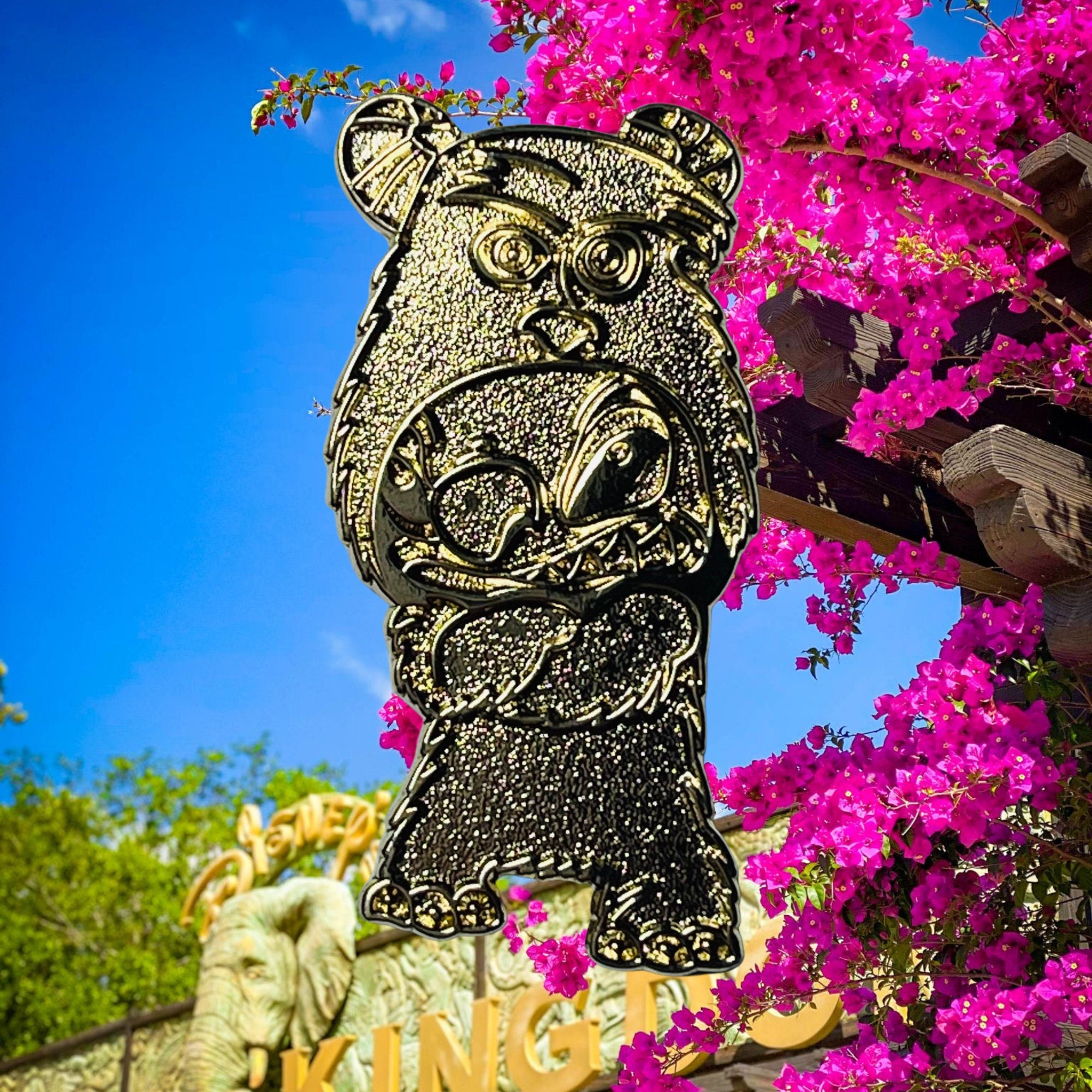 Épingle – Stitch en Sullivan de Lilo &amp; Stitch – Disney Fantasy