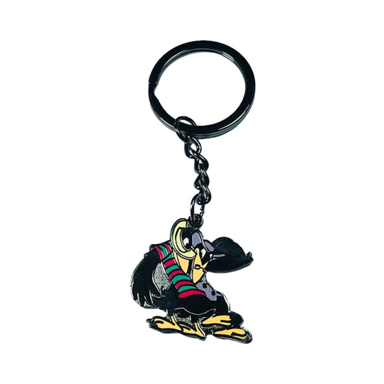 Porte-clés – Raven Jim de Boom Fantasy – Disney Fantasy