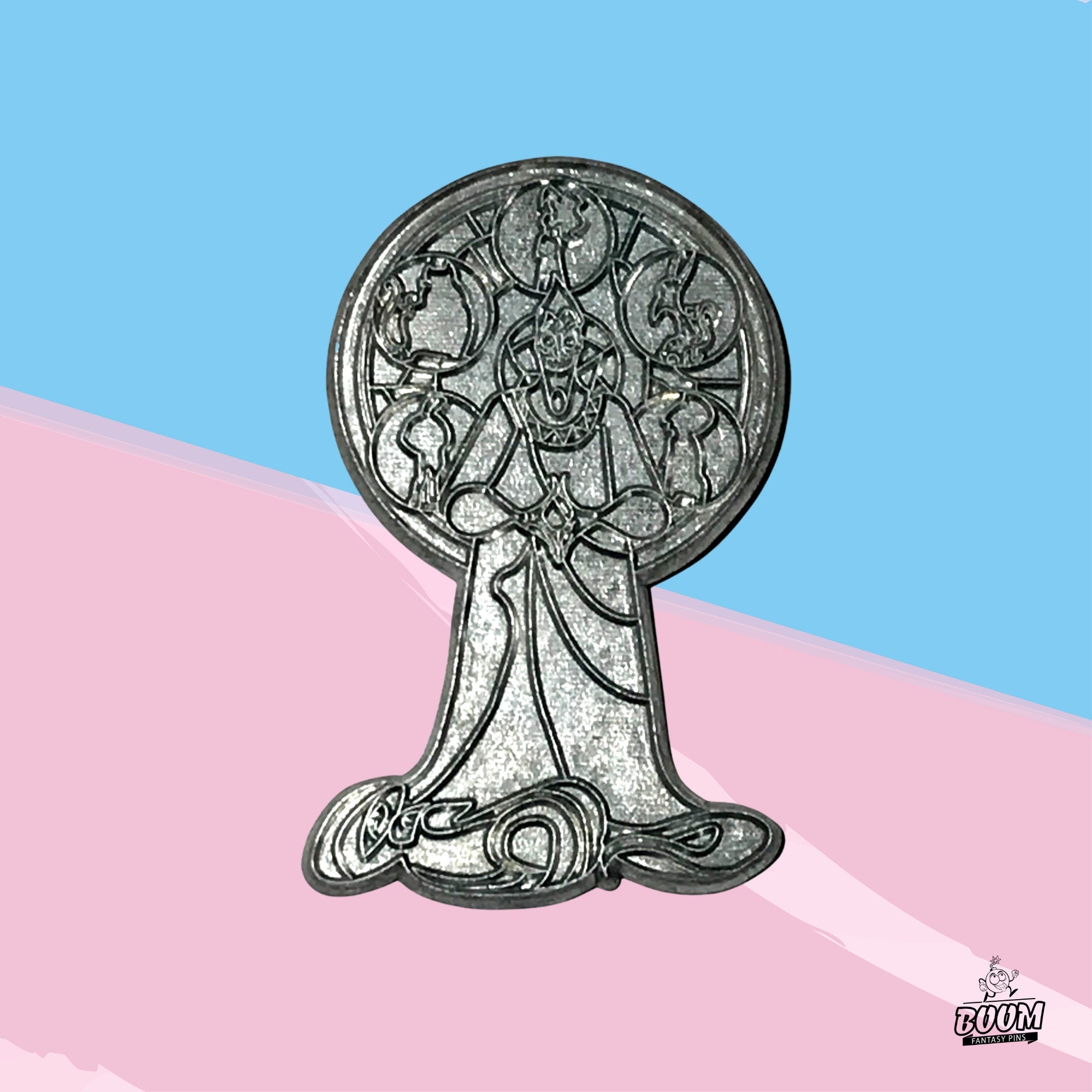 Pin's – Hadès d'Hercule – Disney Fantasy