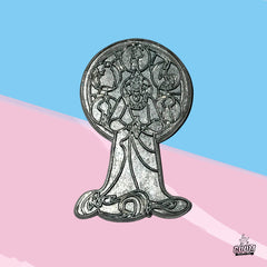 Pin's – Hadès d'Hercule – Disney Fantasy