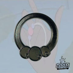 Pin's – Kida d'Atlantide, l'empire perdu – Disney Fantasy