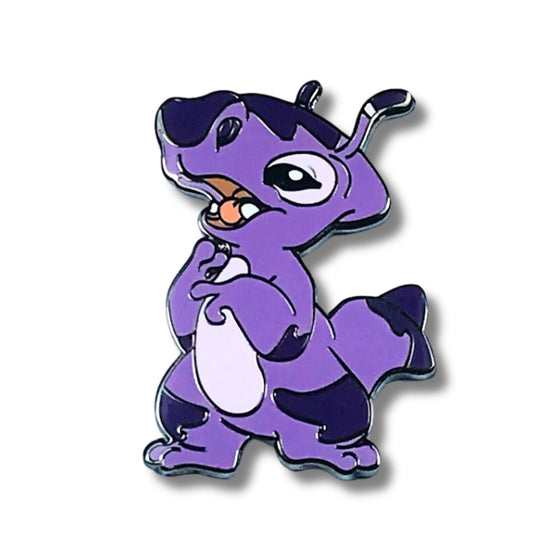 Pin – Experiment 346 from Lilo & Stitch – Disney Fantasy