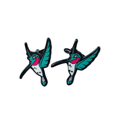 Boutons de manchette – Flit de Pocahontas – Disney Fantasy