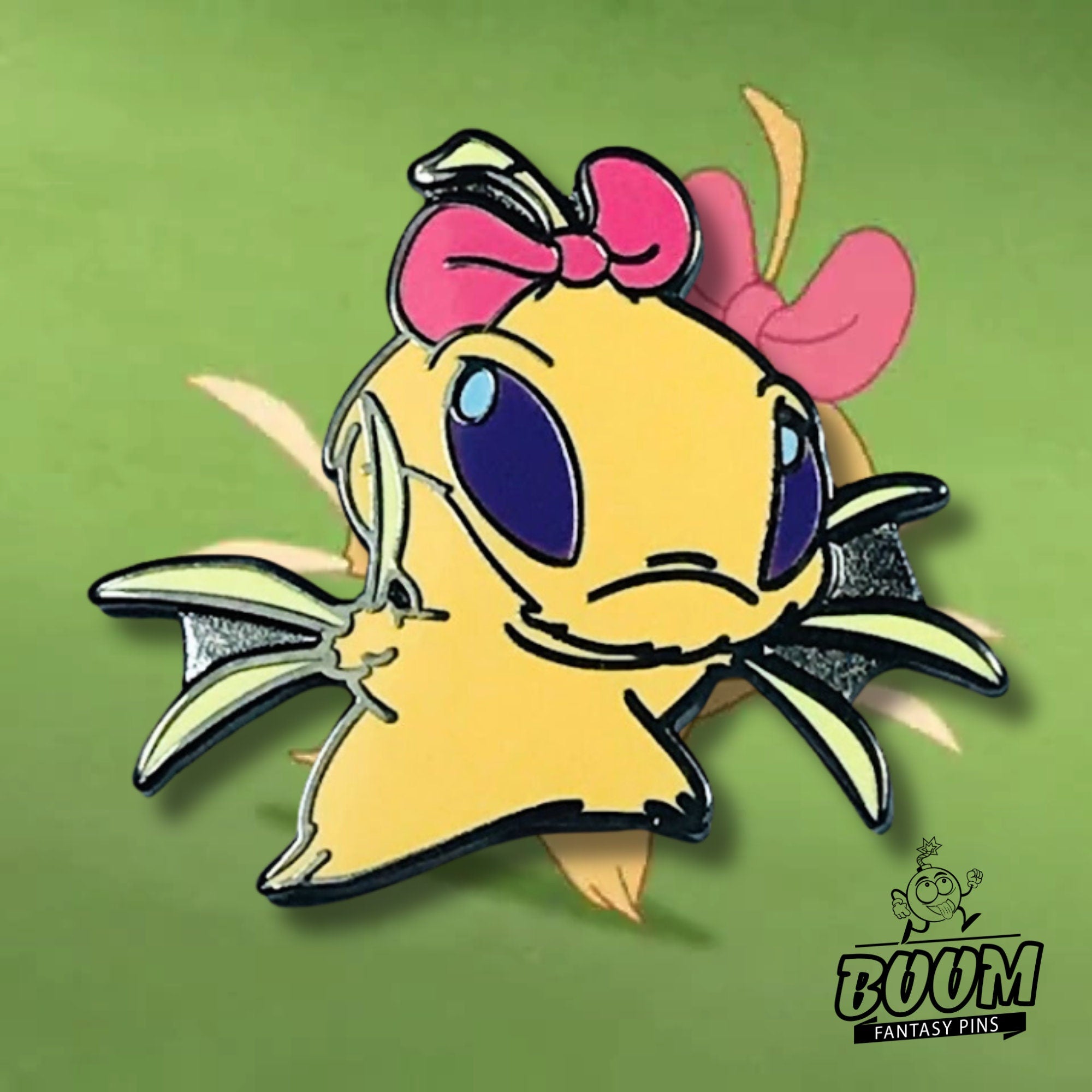 Pin – Experimento 177 de Lilo y Stitch – Disney Fantasy