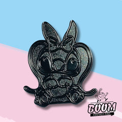 Pin's – Expérience Ange 624 de Lilo &amp; Stitch – Disney Fantasy