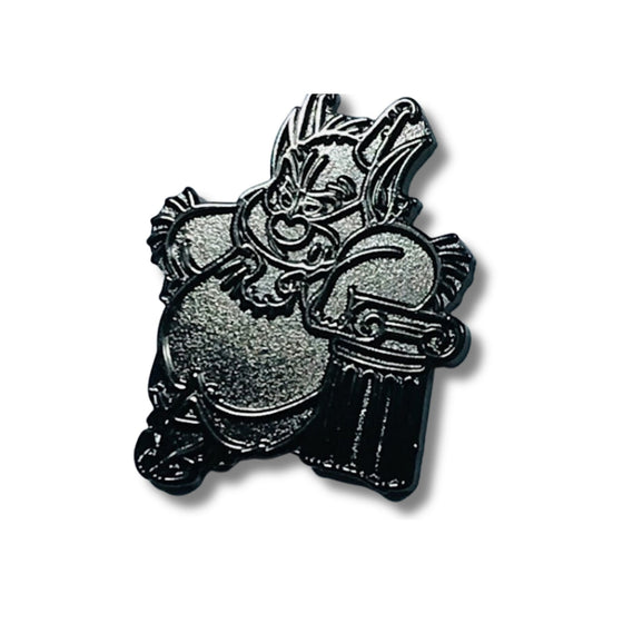 Pin – Philoctetes from Hercules – Disney Fantasy