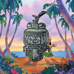 Épingle – Stitch dans le rôle de Randall Boggs de Lilo &amp; Stitch – Disney Fantasy