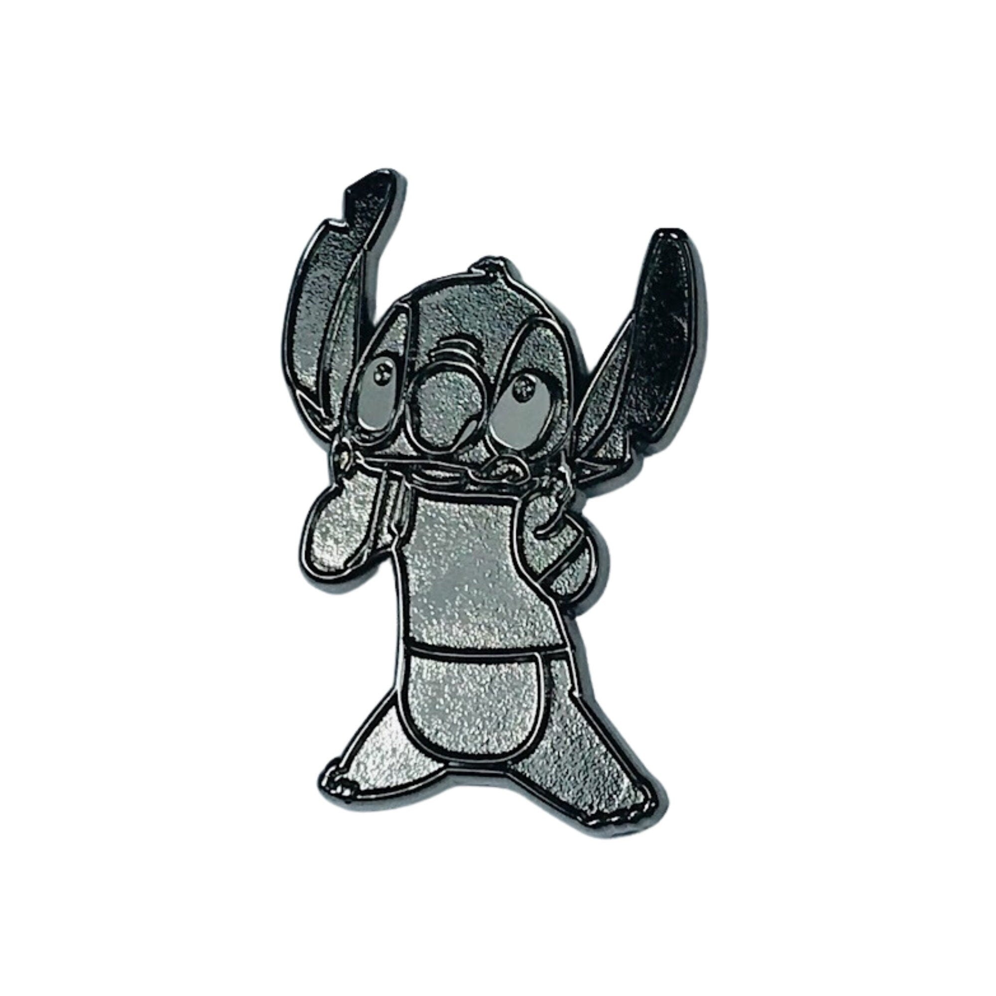 Épingle – Expérience 626 Stitch de Lilo &amp; Stitch – Disney Fantasy