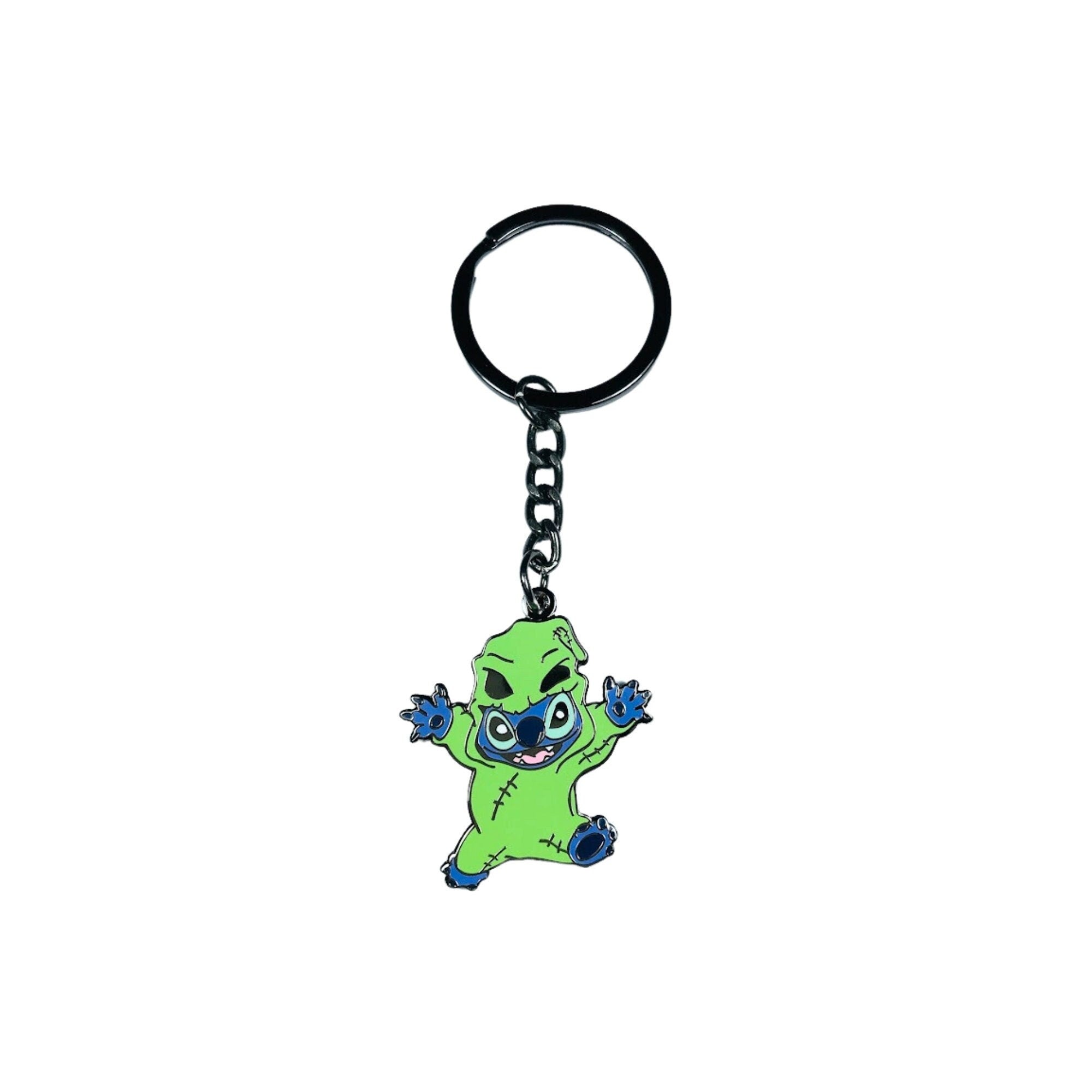 Llavero – Stitch de Lilo &amp; Stitch – Disney Fantasy